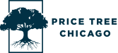 Price Tree Logo long